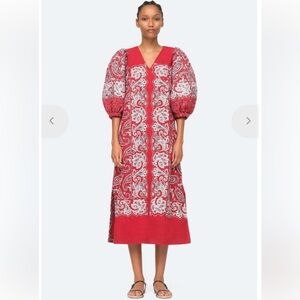 Sea New York Theodora Dress